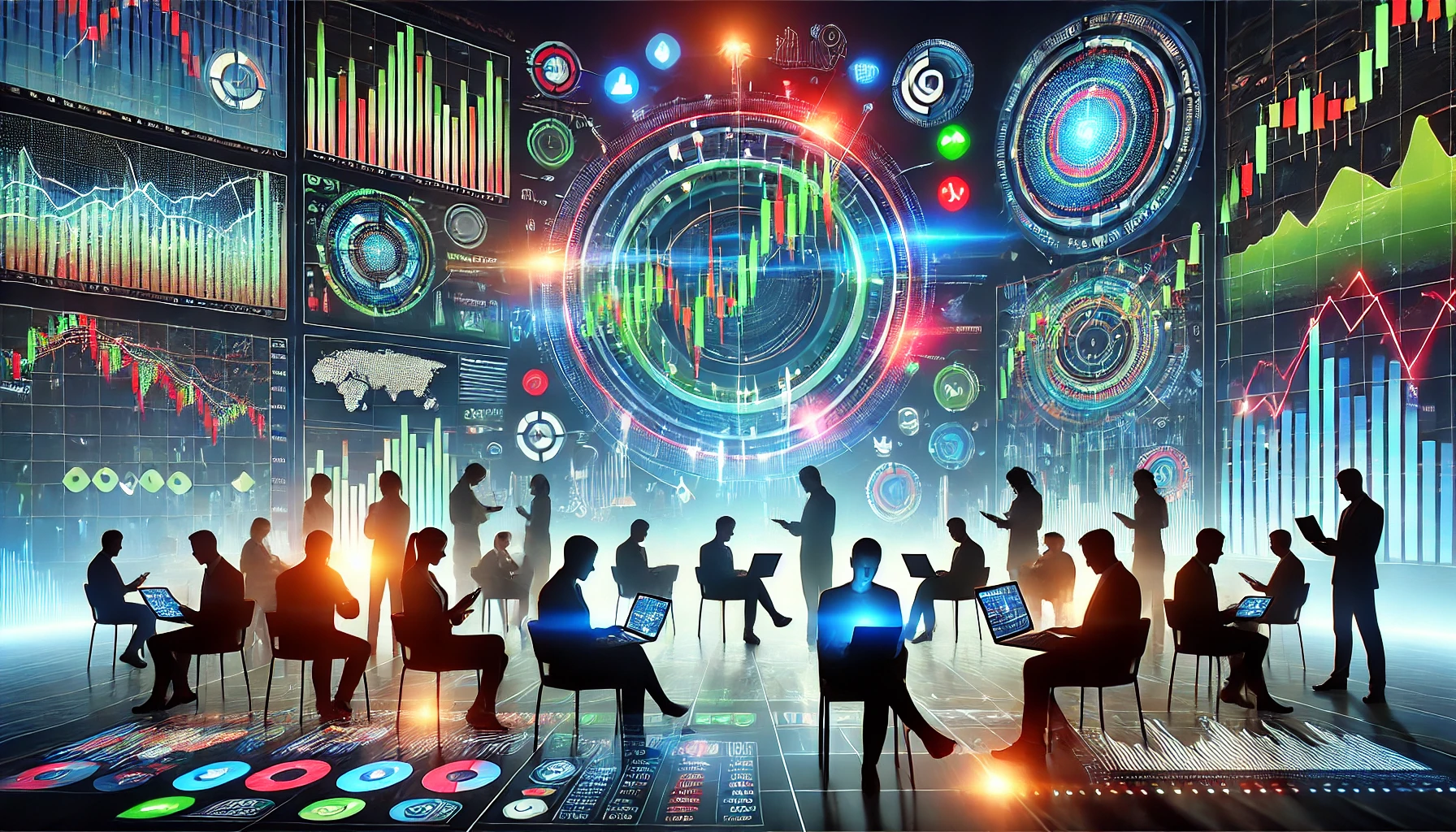 Trading Signals Effectiveness Analysis