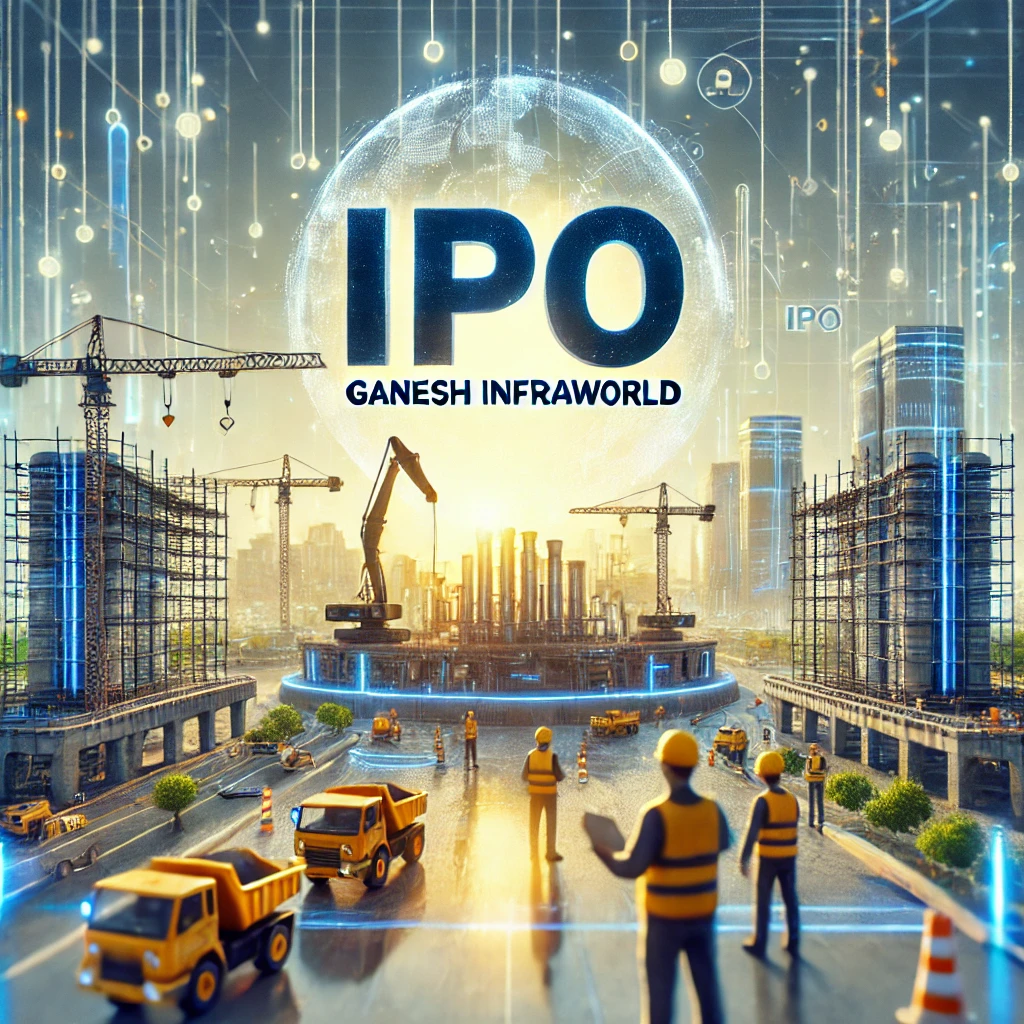 Ganesh Infraworld IPO