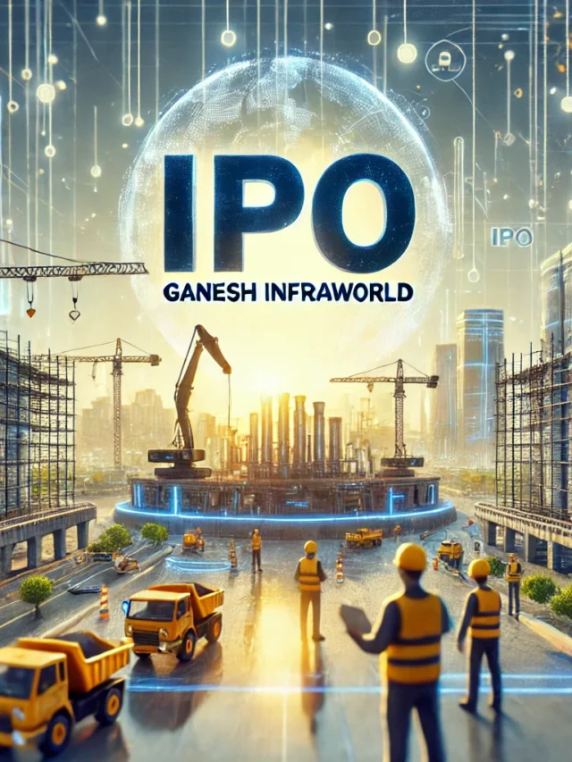 Ganesh Infraworld IPO